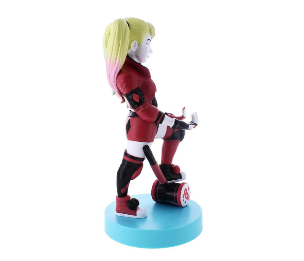Cable Guys Harley Quinn Cable Guy - 686984 - zdjęcie 4